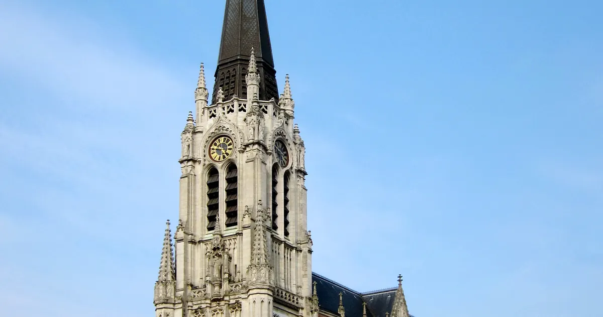 DPE à Hôtel de Ville, Tourcoing : analyse du bâti local — Tourcoing