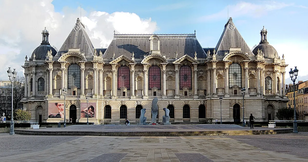 Performance énergétique à Lille : 1 655 € par an et par logement diagnostiqué — Lille