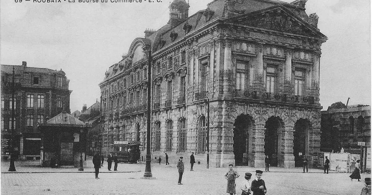 DPE 2026 à Roubaix : règles et échéances — Roubaix