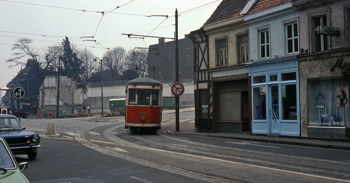 DPE à Nationale, Tourcoing : analyse du bâti local — Tourcoing