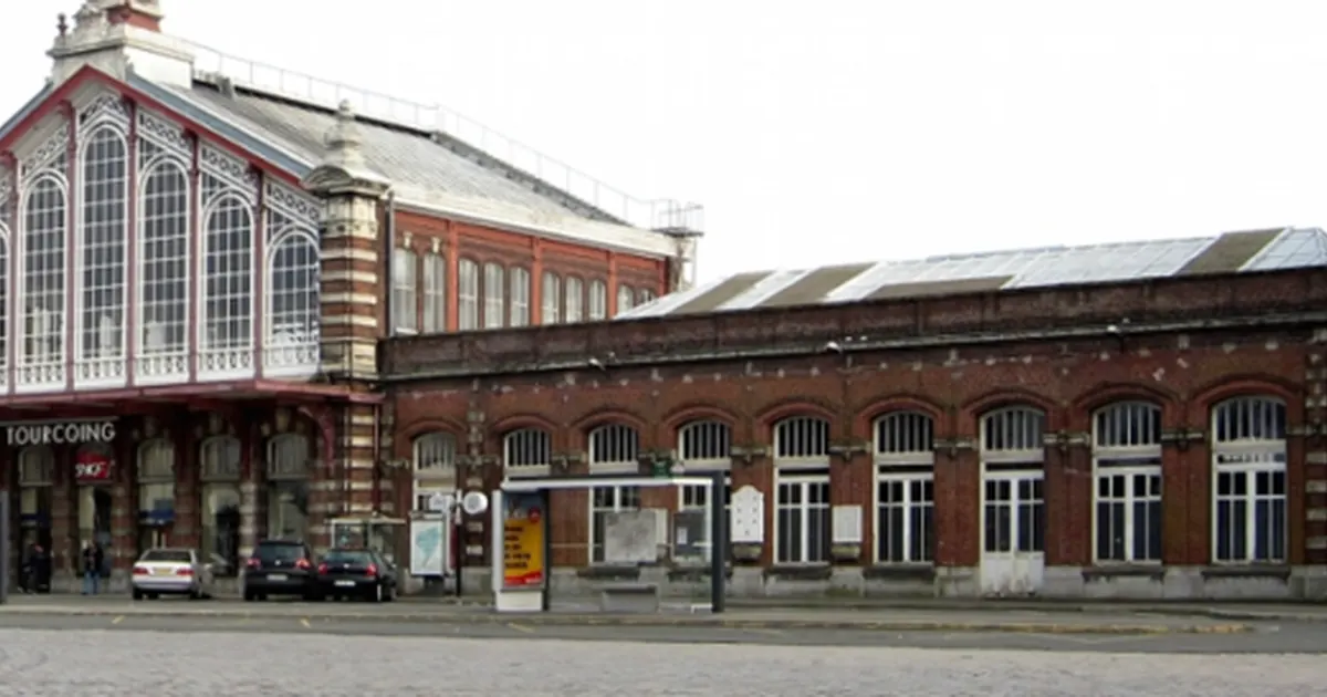 DPE à Blanche Porte, Tourcoing : analyse du bâti local — Tourcoing
